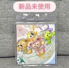 東京ディズニーシー　スターリードリームス　ウォッシュタオル