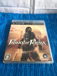9052番『新品未開封』 Prince of Persia PS3 日本専用