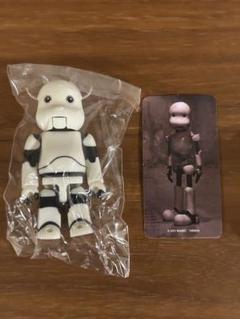 BE@RBRICK - BE@RBRICK＊SERIES18＊ARTIST＊桑原茂一＊ベアブリック BE@RBRICK＊SERIES18＊ARTIST＊桑原茂一＊ベアブリック