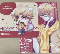 キュピパラ ギル アクリルスタンド クリアブロマイド セット 2025年最新】キュピパラ ギルの人気アイテム - メルカリ