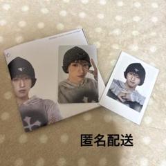 INI the origin iniside ver 許豊凡 セット