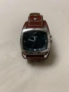 fossil 腕時計 再値下げ!!