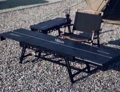 杉様専用【ON_U LIFE】Slide Table 属する Black