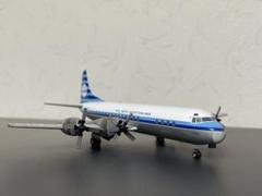 旅客機ロッキードL-188エクストラ ロッキード L-188 - Wikipedia
