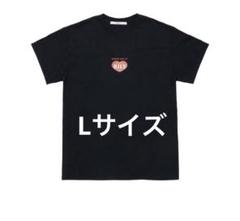 rily 今市隆二 Stencil Logo SS Tee Mサイズ グレー 今市隆二 Heart Logo SS Tee RILY - メルカリ