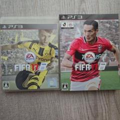FIFA 17 PS3