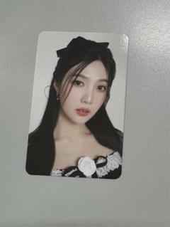 2025年最新】REDVelvet ジョイ トレカの人気アイテム - メルカリ