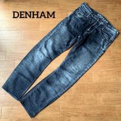 DENHAM skin slim fit ストレッチ素材　デンハム W31 DENHAM skin slim fit ストレッチ素材 デンハム W31 - メルカリ