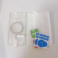For IP pro 6.1 2022 A-057 フィルム付き IPhone
