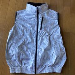 空調服　空調ベスト　AXEL LL/3L
