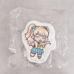 アイカツ 10周年 記念 限定 ダイカットクッション 夏樹みくる アイカツ 10周年 記念 限定 ダイカットクッション 夏樹みくる