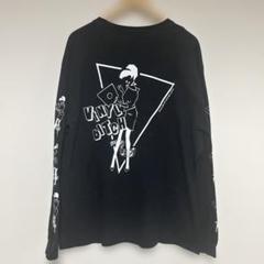COCOLOBLAND RECORD SHOP ロングスリーブTシャツ　状態考慮