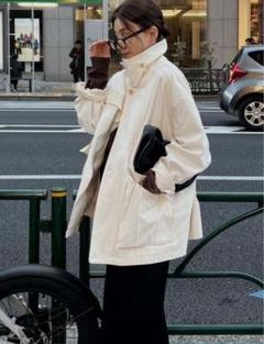2025年最新】etre tokyo トレンチコートの人気アイテム - メルカリ