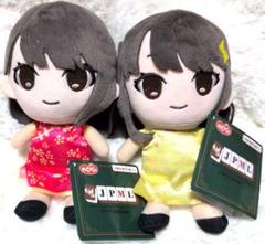 Mリーガー　声優　伊達朱里紗×VILLAGE VANGUARDグッズセット 美谷朱里×ヴィレッジヴァンガード】～コラボグッズ発売決定