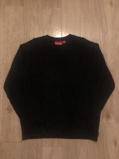2025年最新】Supreme Cutout Logo Crewneckの人気アイテム
