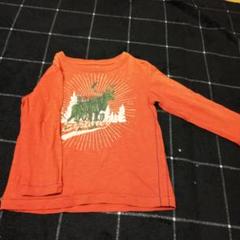 キッズTシャツ2枚セット