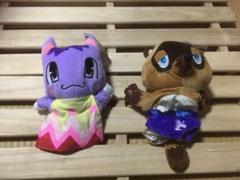2025年最新】どうぶつの森 ブーケ ぬいぐるみの人気アイテム