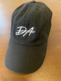 Dragon Ash DA キャップ 帽子 baseball cap