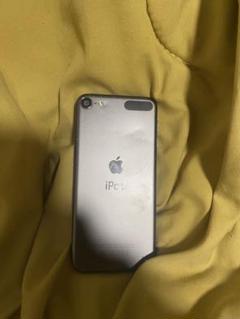 Apple iPod touch 6世代　ブラックのサムネイル