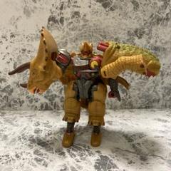 トランスフォーマー ビーストウォーズ ネオ D-29 恐竜参謀 ガイルダート