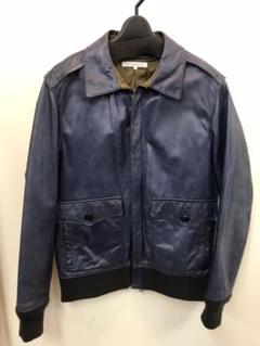 2025年最新】green label relaxing メンズ レザージャケット