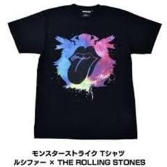 【希少】モンスターストライク Tシャツ ルシファー WHIZ LIMITED 黒 希少】モンスターストライク Tシャツ ルシファー WHIZ LIMITED