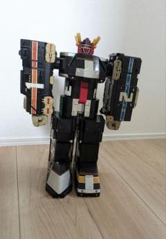 BANDAI - 【新品】DX 連結合体グランドライナー Amazon.co.jp: スーパーミニプラ 連結合体 グランドライナー