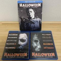 【北米版】HALLOWEEN THE COMPLETE COLLECTION