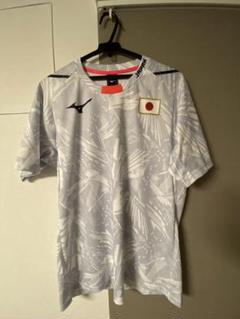 【未使用品】MIZUNO ミズノ 東京オリンピック応援Tシャツ XLサイズ