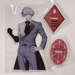 うたプリ タブナイ ムビチケ アクスタ 蘭丸 - メルカリ