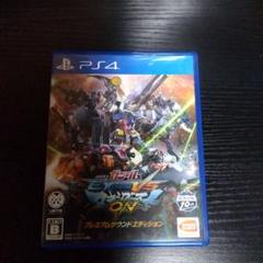 機動戦士ガンダム EXTREME VS. マキシブーストON プレミアムサウン…