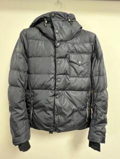 よち希少　モンクレール　グルノーブル　MELBREAK モンクレール グルノーブル メンズ ダウン MONCLER GRENOBLE