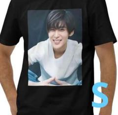 SnowMan♡スノーワールド♡Tシャツ♡新品・未開封品♡目黒蓮♡めめ♡スノ♡ Amazon.co.jp: SnowMan目黒蓮Tシャツ半袖綿100%半袖大サイズ