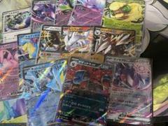 ポケモンカード　ケルディオ　プロモーションカード　8枚セット ポケモンカード 8枚セット ガマゲロゲ ケルディオ - メルカリ
