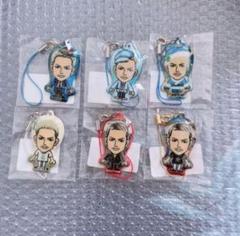 今市隆二 缶バッチ クリーナー 2025年最新】三代目今市隆二クリーナーの人気アイテム - メルカリ