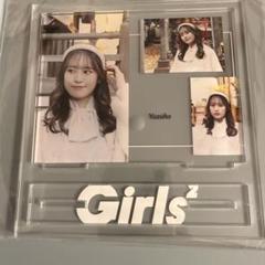 【単品価格有】Girls2 HAPPY BAG 2025 アクリルスタンド他7点 2025年最新】Girls2 アクリルスタンドの人気アイテム - メルカリ
