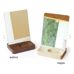 Hacoa - 【使用感あり】Hacoaハコア Face Mirrorの通販 by にか