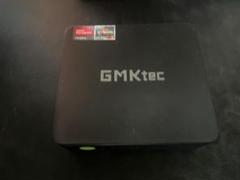 GMKtec Nucbox K1 ゲーミング ミニpc【ジャンク】 GMKtec Nucbox K1 ゲーミング ミニpc【ジャンク】 - メルカリ