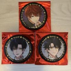 【送料込/匿名発送】まほやく ミスラ 缶バッジ・アクスタ 10点セット ミスラ アクスタ 缶バッジ まほやく 一周年 - メルカリ
