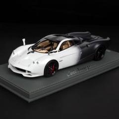 今週のおすすめ製品 パガーニ 1/18 BBR 新発売 ウアイラ メルカリ - ミニカー Codalunga 自動車