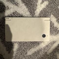 Nintendo DS Lite ホワイト 本体