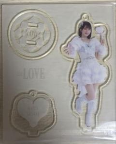 佐々木舞香 アクスタ 魔法少女 猫衣装 佐々木舞香 アクスタ 猫衣装 イコラブ｜Yahoo!フリマ（旧PayPay