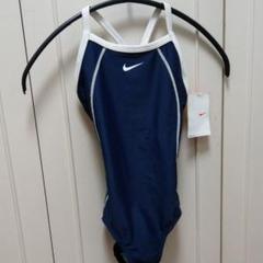 新品★ナイキ スクール水着 NIKE 110cm~120cm 定価3045円
