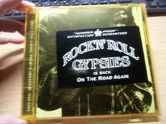 花田裕之（ルースターズ，ロックンロール・ジプシーズ