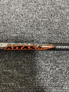 希少！ATTAS 5GoGo 6S 1W 各種スリーブ+新品グリップ付 2025年最新】ATTAS 5GoGo 6の人気アイテム - メルカリ