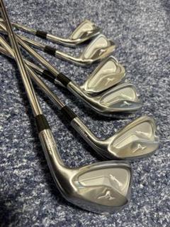 Mizuno pro 243 5-Pw DGS200 イオミックプロト Mizuno pro 243 5-Pw DGS200 イオミックプロト - メルカリ