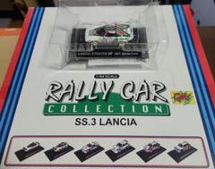 【国内発送】 CMsシーエムズラリカーコレクション SS.3LANCIA 全6種+ ミニカー
