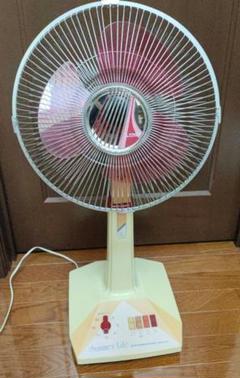 【新品　未使用】三菱扇風機　天井扇風機　壁掛扇風機　昭和レトロ 新品 未使用】三菱扇風機 天井扇風機 壁掛扇風機 昭和レトロ