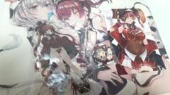 c99どんぐりねこホロライブグッズまとめ
