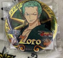 2025年最新】onepiece ゾロ 缶バッジの人気アイテム - メルカリ